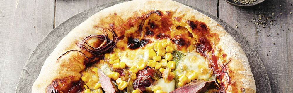 Pizza Rezepte Pizza Rezepte