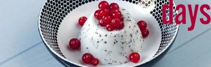 DELICIOUS DAYS: Auf dem Weg vom Blog zum Buch DELICIOUS DAYS: Auf dem Weg vom Blog zum Buch