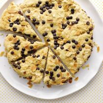 Mandel-Cookie Mandel-Cookie