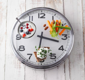 Schlank im Schlaf Bio-Uhr Schlank im Schlaf Bio-Uhr