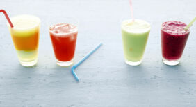 Abnehmen ohne Diät Tipps und Tricks Getränke Abnehmen ohne Diät Tipps und Tricks Getränke