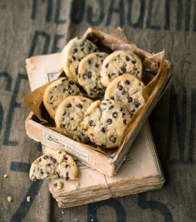 Schlank im Schlaf Snacks Schlank im Schlaf Snacks