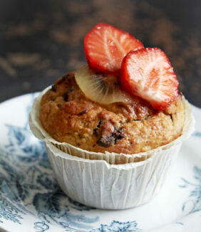 Muffins Backen Tipp 5