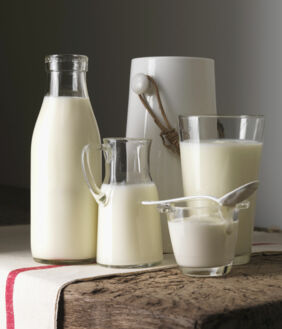 Abnehmen Diät Milch Abnehmen Diät Milch