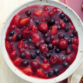 Rote Grütze Rote Grütze