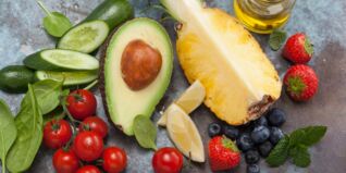 Rohkost Diät Rezepte Rohkost Diät Rezepte