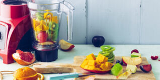 Schlank im Schlaf Frühstück Schlank im Schlaf Frühstück