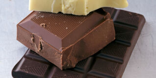 Kuvertüre Kuvertüre