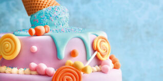 Fondanttorten Fondant Fondanttorten Fondant