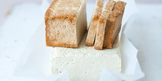 Grundzutaten veganes Kochen Grundzutaten veganes Kochen