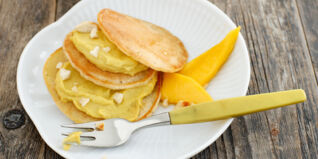 Frühstücksrezepte vegan Frühstücksrezepte vegan