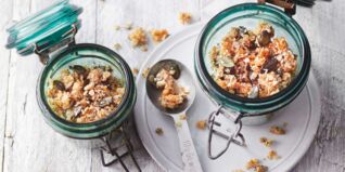 Schlank im Schlaf Frühstücksrzepte Schlank im Schlaf Frühstücksrzepte