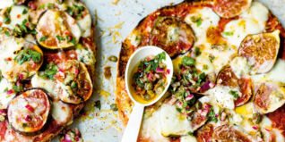 Pizza Vegetarische Pizza Rezepte Pizza Vegetarische Pizza Rezepte