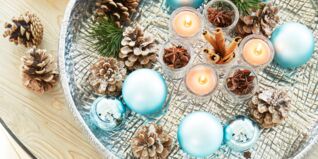 Weihnachtsdekoration Weihnachtsdekoration