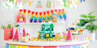 Kindergeburtstag Kindergeburtstag