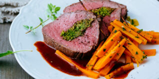 Weihnachtsbraten Rezepte Weihnachtsbraten Rezepte