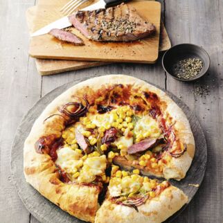 American Pizza American Pizza