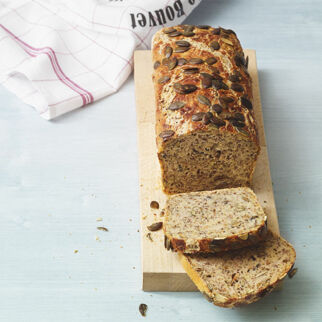 No-Knead-Bread No-Knead-Bread