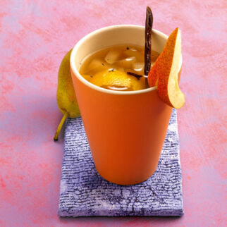 Birnenpunsch Birnenpunsch