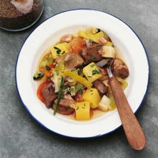 Pichelsteiner Pichelsteiner