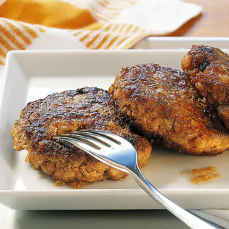 Fleischküchle Fleischküchle