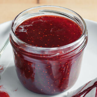 Grundrezept Konfitüre Grundrezept Konfitüre