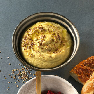 Hummus Hummus