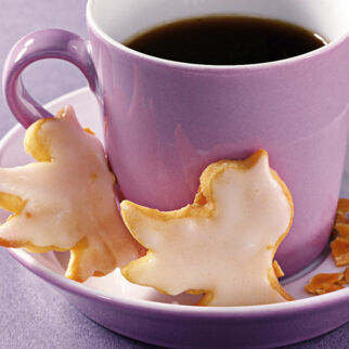 Rosenkekse Rosenkekse