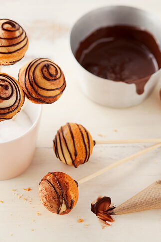 MARMOR-CAKE-POPS MARMOR-CAKE-POPS