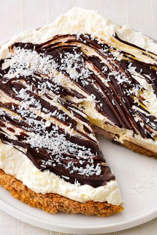 Schneegestöber Schneegestöber