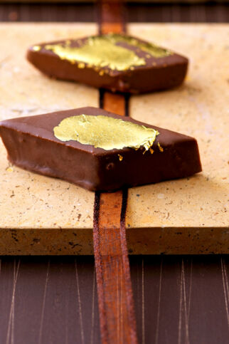 Teepralinen Teepralinen