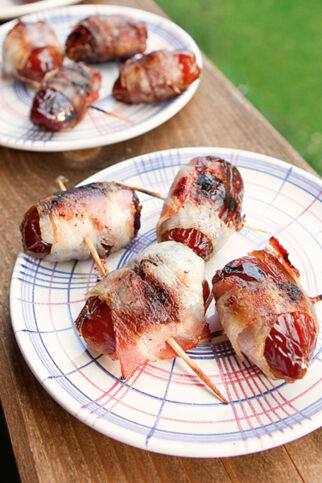 Speckdatteln Speckdatteln