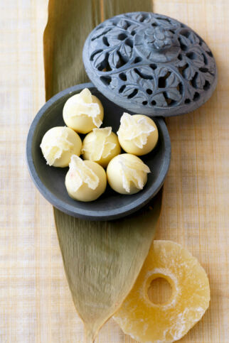 Ananas-Kokos-Traum Ananas-Kokos-Traum