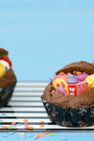 Süsse Schatztruhen Süsse Schatztruhen