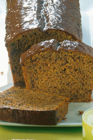 Espressokuchen Espressokuchen