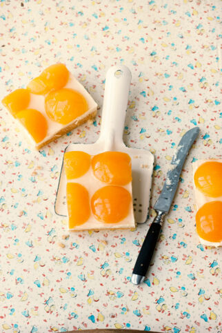 Spiegeleierkuchen Spiegeleierkuchen