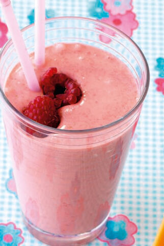 Beerenpower Beerenpower