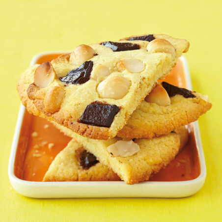 Riesen-Cookies Riesen-Cookies