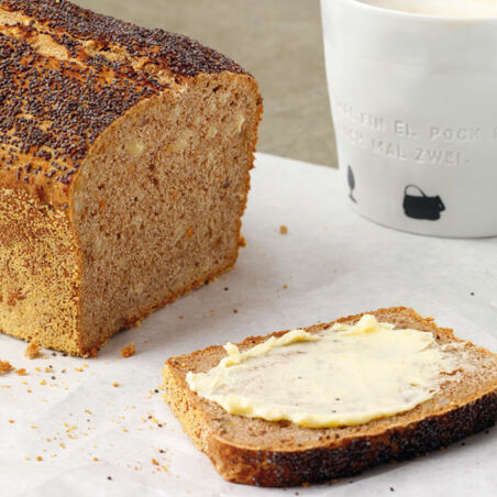 Walnussbrot Walnussbrot