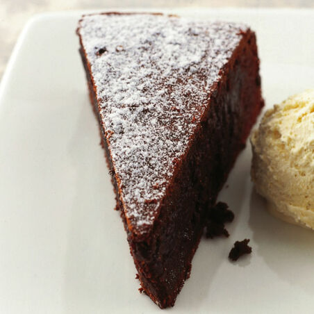 Alejandros Schokoladenkuchen Alejandros Schokoladenkuchen