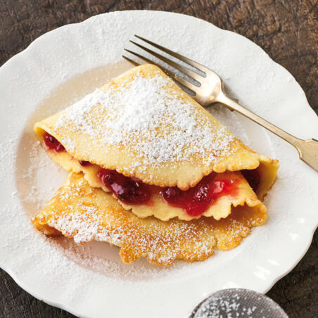 Palatschinken Palatschinken