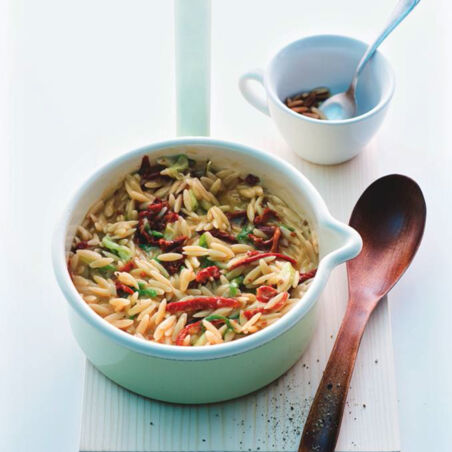 Pastasotto Pastasotto