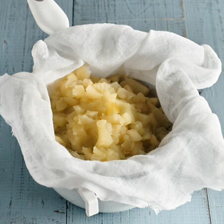 Apfelkraut Apfelkraut