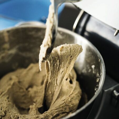 Sauerteigbrot Sauerteigbrot