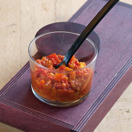 Sambal Oelek Sambal Oelek