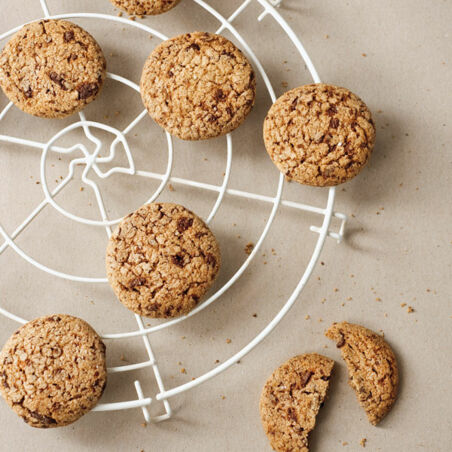Chocolate Chip Cookies Chocolate Chip Cookies