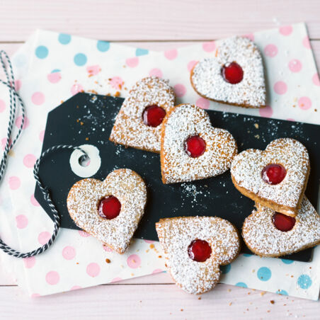 Linzer Herzen Linzer Herzen