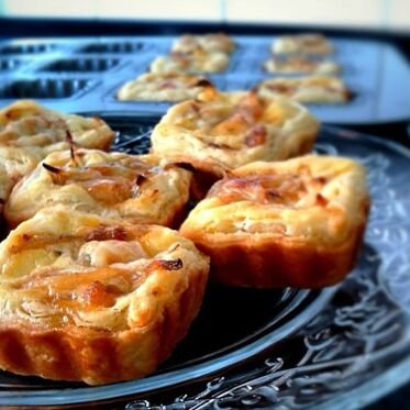 Lieblings-Quicheteig Cafe Solo Lieblings-Quicheteig Cafe Solo