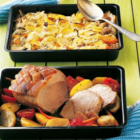 Irish Stew Irish Stew