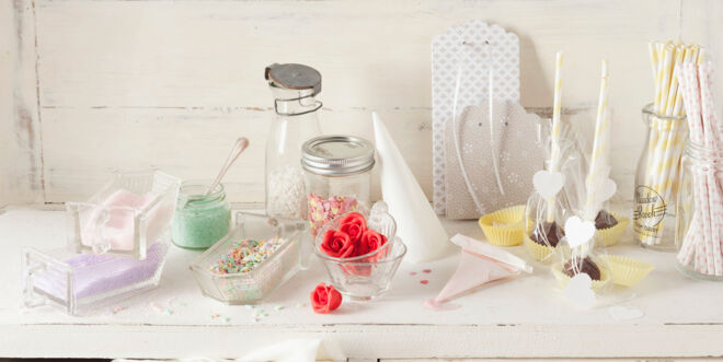 Cake Pops verzieren Cake Pops verzieren